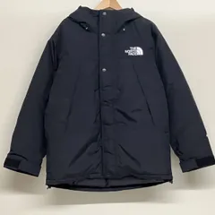 THE NORTH FACE MOUNTAIN DOWN JACKET ザノースフェイス マウンテンダウンジャケット ユニセックス ND92549 サイズL