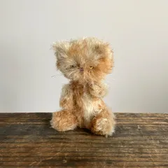 最終値下げ 海外有名作家 テディベア 作家 アーティストベア テディベア 海外作家 アーティストベア 約20cm - メルカリ