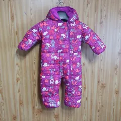 コロンビア キッズ 宇宙服 12-18MONTHS