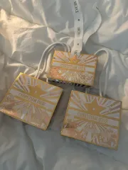 ディオール 正規品 お買い物バッグ