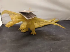 バンダイ ムービーモンスターシリーズ キングギドラ2002 劇場限定