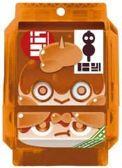 【中古】おもちゃ 名探偵みたらもっちゴチゾウ 「DXゴチゾウパーティーコレクション02 『仮面ライダーガヴ』」