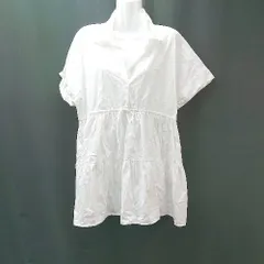 ◇ ZARA ザラ バンド袖 ウエスト切替 ティアード ミニ丈 ワンピース サイズUSA S ホワイト レディース E  【1308160006504】