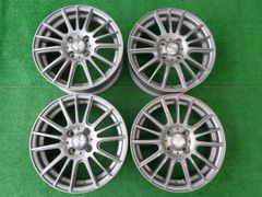 ☆クリムソン リネアスポーツ LINEA SPORT 17インチアルミホイール ☆クリムソン リネアスポーツ LINEA SPORT 17インチアルミホイール