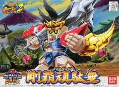 2026年最新】BB戦士 No.191 天星大将軍 「新SD戦国伝 天星七人衆11」の