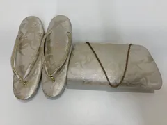 ☆草履バッグセット