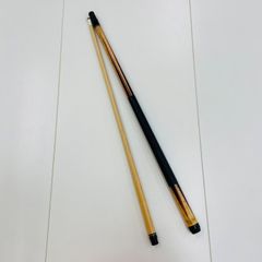 Show cue ローズウッド本ハギ4剣キュー | Mercari