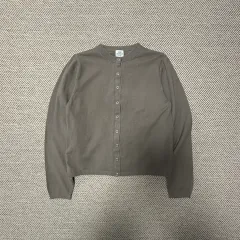 COEN ニット カーディガン