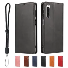 Xperia 5 IV ケース 手帳型 Xperia 5 iv 手帳型ケース エクスペリア 5 iv 手帳 SO-54C SOG09 XQ-CQ44 手帳ケース エクスペリア5iv 手帳 カバー Xperia5IV スマホケース xperia5iv 手帳型