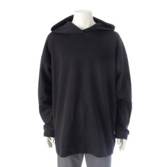 コムデギャルソン AD2024 24AW ウール 合成皮革 フェイクレザー切替  