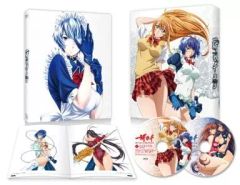 一騎当千 DVD-BOX セット - メルカリ