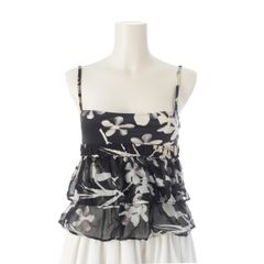 132 5. イッセイミヤケ 17SS 折り紙 箔押し ワンピース IL53LFH853  