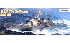 アーレイバーク級 1/350 DDG-88 プレブル DDG-70 ホッパー - メルカリ