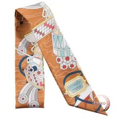 2026年最新】エルメス ツイリー オデッセイの人気アイテム - メルカリ