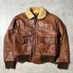 Minnesota Woolen】40s アヴィエイター スポーツジャケット - メルカリ