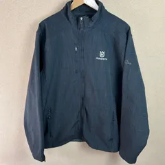 2026年最新】ハスクバーナ ジャケットの人気アイテム - メルカリ