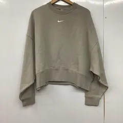 NIKE ナイキ トレーナー 長袖 dr5918-236 フェニックスFLCOSクルーL/Sトップ スウェット