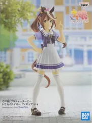BANDAI SPIRITS フィギュア ウマ娘 プリティーダービー トウカイテイオー (制服)