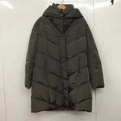 LAUREN RALPH LAUREN ローレンラルフローレン ジャケット、上着 ジャンパー、ブルゾン ジップアップジャケット ロングジャケット ダウン