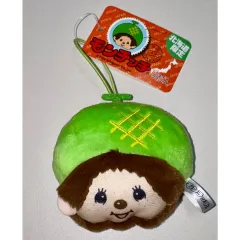 北海道限定モンチッチキーホルダー 4個セット タグ付新品モンチッチ シマエナガ 北海道限定 マスコット