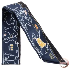 2026年最新】エルメス ツイリー パリジャンの犬の人気アイテム - メルカリ