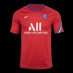 ナイキ パリ サンジェルマン ジャージ