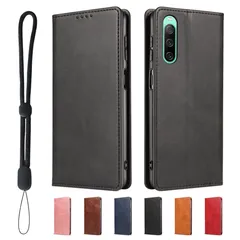 Xperia 10 IV ケース Xperia 10 iv 手帳型ケース エクスペリア 10 iv 手帳 SO-52C SOG07 A202SO 手帳ケース エクスペリア10iv 手帳 カバー Xperia10IV スマホケース xperia10iv 手帳型