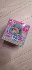 SEGA 初音ミク ちょこのせ ミニフィギュア