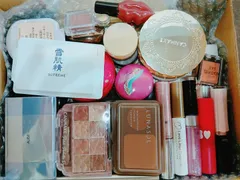 コスメ大量おまとめセット キャンメイクなど／AB0037M