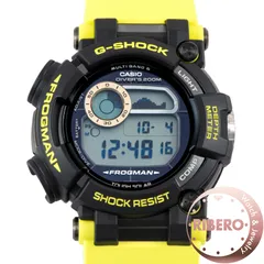 2026年最新】海上保安庁 g-shockの人気アイテム - メルカリ