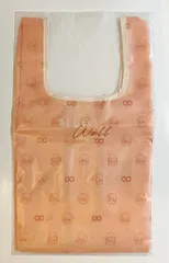 関ジャニ∞ 21 ORIGINAL ECO-FRIENDLY BAG エコバッグ *Sサイズ