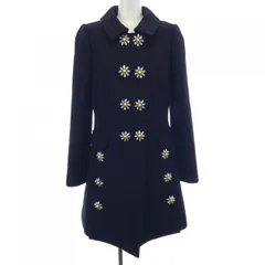 ドルチェアンドガッバーナ DOLCE&GABBANA コート