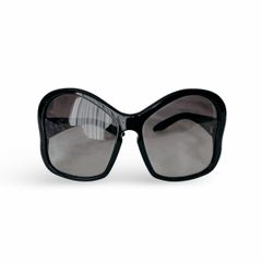 人気】PRADA プラダ サングラス 大きめレンズ ブランドロゴ SPR20L