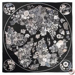 2026年最新】エルメスカレ プラニフルールの人気アイテム - メルカリ