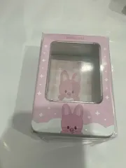 未開封 チャンビン DWAEKKI(トゥエッキ) ティンケース セット Stray Kids(ストレイキッズ・スキズ・SKZ) ポップアップ