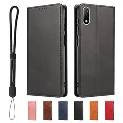 Xperia Ace III ケース 手帳型 Xperia ace iii 手帳型ケース エクスペリア ace iii 手帳 SO-53C SOG08 A203SO 手帳ケース カバー XperiaAceIII スマホケース xperiaaceiii 手帳型