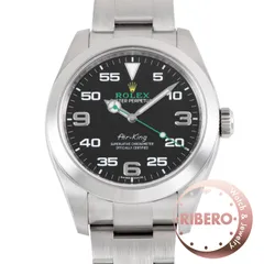 ROLEX ロレックス エアキング 116900 ステンレススチール【中古】