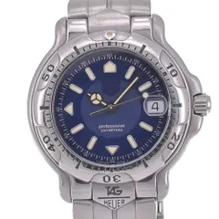 2026年最新】タグホイヤー6000の人気アイテム - メルカリ