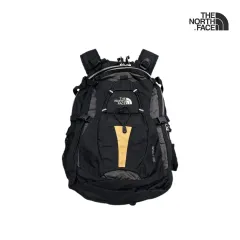 ノースフェイス ゴープコア ワイルド ファイア テクニカル バックパック ブラック