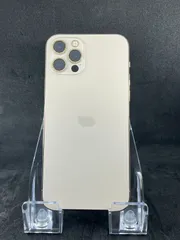iPhone12 Pro 256GB ゴールド｜バッテリー新品交換｜SIMフリー｜動作確認・整備済み