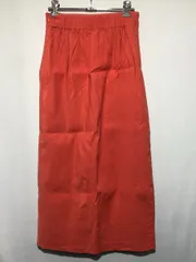 1068S　UNITED ARROWS　ロングタイトスカート