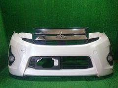 トヨタ IQ NGJ10 カラ:3P0 トリム: LC71 フロントバンパー 赤 トヨタ IQ NGJ10 カラ:3P0 トリム: LC71 フロントバンパー 赤 - メルカリ