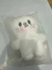 未開封ジニレット ヒョンジン(HYUNJIN) PLUSH スタンディング Stray Kids(ストレイキッズ・スキズ・SKZ) ポップアップ