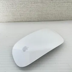 ★動作確認済み　Apple Magic Mouse 2 A1657　ワイヤレスマウス★（1）