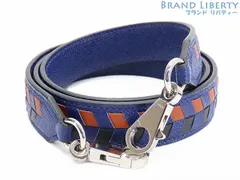 2026年最新】エルメス バンドリエール シルバー金具の人気アイテム