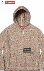 (新品) Supreme X COMME des GARCONS - JUNYA WATANABE Supreme フーディー M
