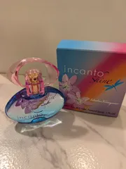 新品未使用　Salvatore Ferragamo Incanto Shine 30ml
