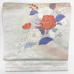 2026年最新】名古屋帯辻ヶ花の人気アイテム - メルカリ