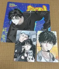 レジン シーグリ シーズングリーティング スパークルあんさんぶるスターズ！！(あんスタ) R2R トレカ カレンダー