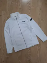 THE NORTH FACE ザノースフェイス フリース ジップアップ 95 100